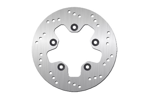 Bremsscheibe hinten suzuki - hinten,