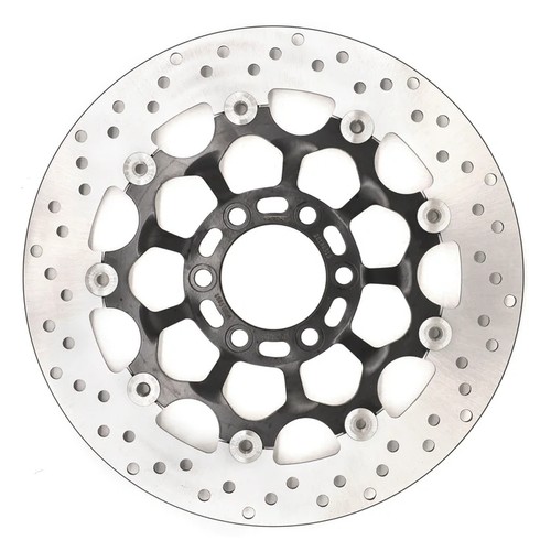 Bremsscheibe vorne hyosung - bremsscheibe,