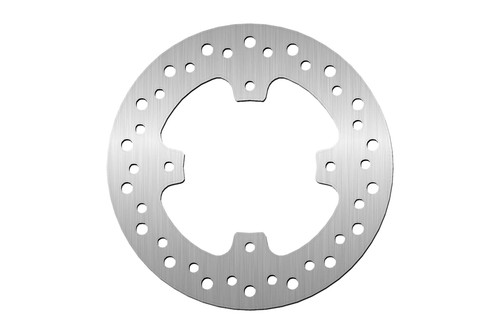 Bremsscheibe hinten honda - bremsscheibe,