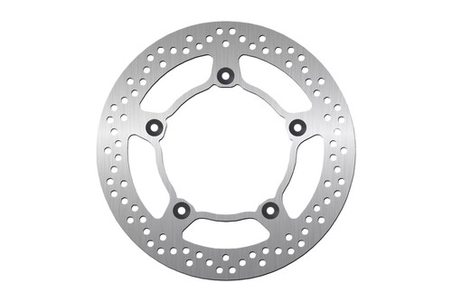 Bremsscheibe hinten triumph - bremsscheibe,