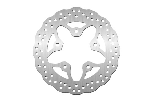 Bremsscheibe hinten - ng,