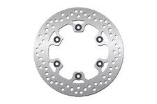 Bremsscheibe Hinten NG Yamaha