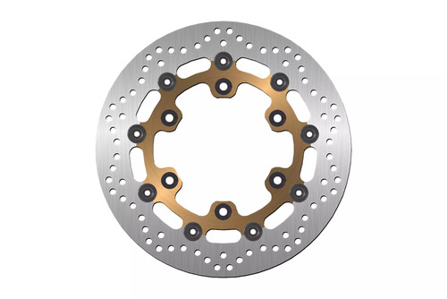 Bremsscheibe vorne suzuki - bremsscheibe,