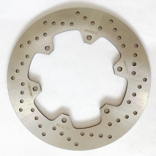 Bremsscheibe hinten yamaha - hinten,