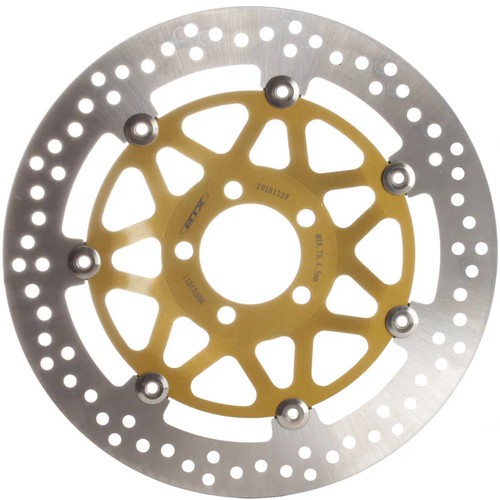 Mtx bremsscheibe vorne - bremsscheibe,