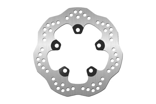 Bremsscheibe hinten aprilia - bremsscheibe, ng