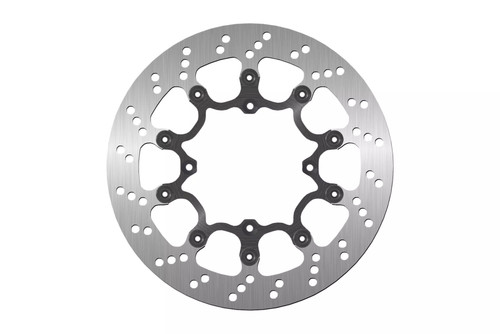 Bremsscheibe vorne husqvarna - vorne,