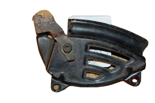 Honda gl1200 sc14 - sc14, gold
