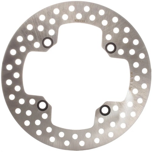 Bremsscheibe hinten husqvarna - hinten,