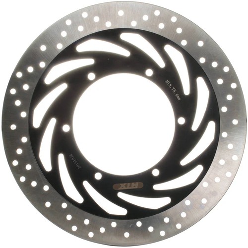 Mtx bremsscheibe hinten yamaha - mtx,