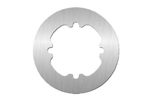 Bremsscheibe hinten husqvarna - bremsscheibe,