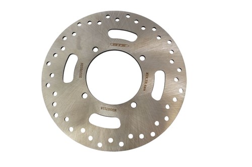 Mtx bremsscheibe hinten - bremsscheibe, yamaha