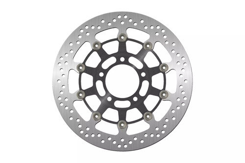 Bremsscheibe vorne triumph - vorne,