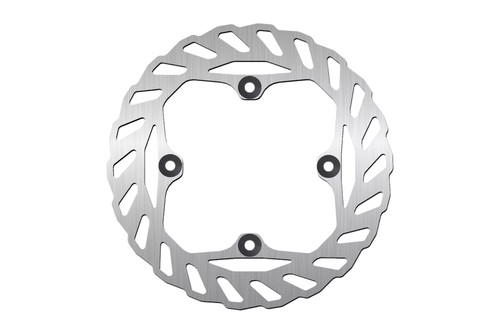 Bremsscheibe hinten beta - bremsscheibe, rr