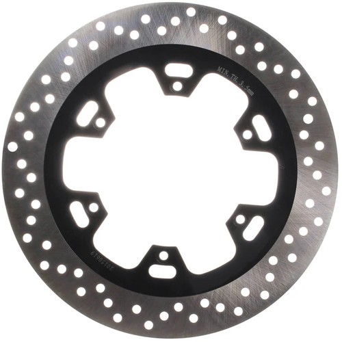 Bremsscheibe vorne yamaha - yamaha, tt