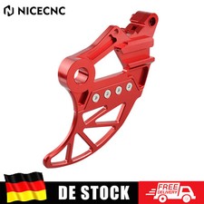 Hinten Bremsscheibenschutz