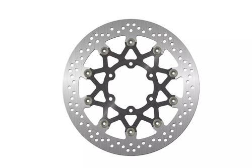 Bremsscheibe vorne ktm 390 - vorne,