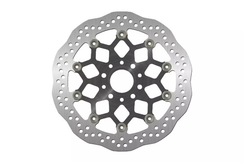 Bremsscheibe vorne ktm duke - vorne,