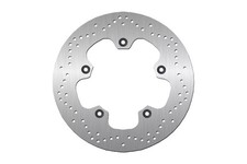 Bremsscheibe Vorne Honda VT