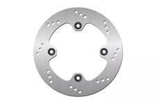 Bremsscheibe hinten Suzuki DR