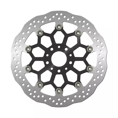 Bremsscheibe vorne ktm duke - bremsscheibe,