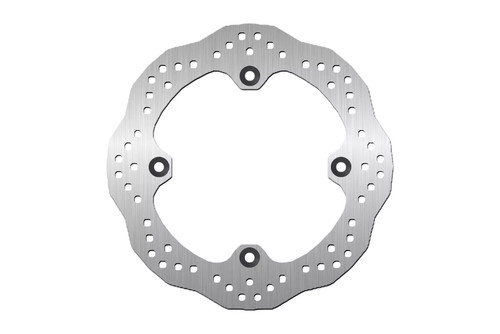 Bremsscheibe vorne honda - honda, nx