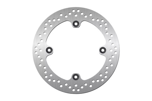 Bremsscheibe hinten suzuki - hinten, dl
