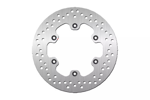 Bremsscheibe hinten aprilia - hinten,