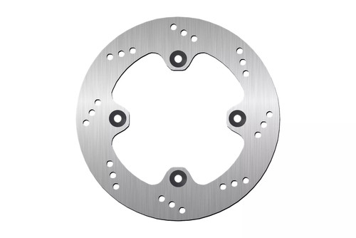 Bremsscheibe hinten suzuki - bremsscheibe, dr