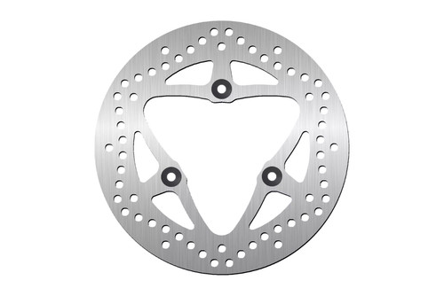 Bremsscheibe vorne hinten - bremsscheibe, vorne/hinten