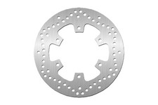 Bremsscheibe Vorne/Hinten