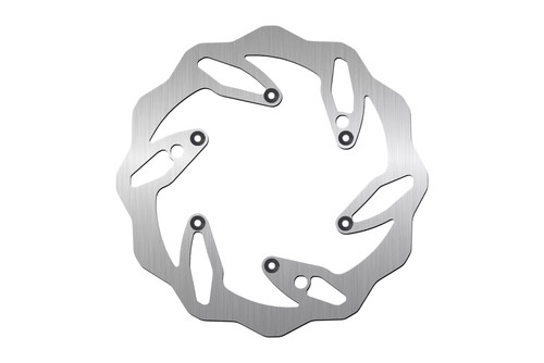 Bremsscheibe vorne ktm - bremsscheibe,
