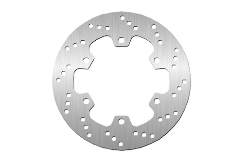Bremsscheibe vorne kawasaki - bremsscheibe,