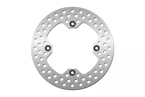 Bremsscheibe hinten husqvarna - hinten,