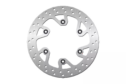 Bremsscheibe hinten yamaha - hinten, yz