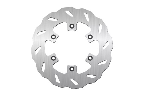 Bremsscheibe hinten - hinten, ng