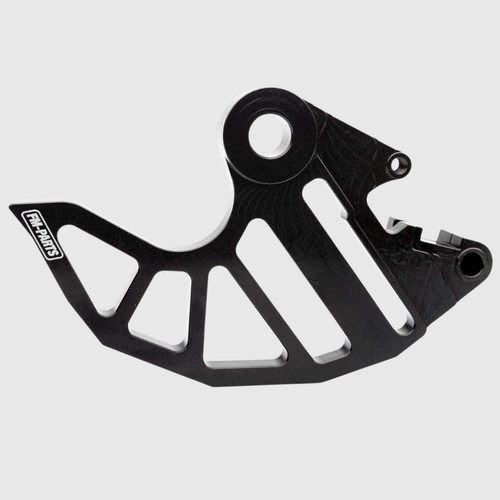 Aluminum billet rear - aluminum,
