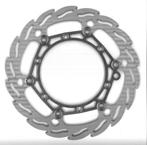 Moto master flame schwimmende - flame,