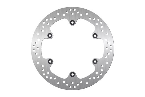 Bremsscheibe hinten moto - bremsscheibe,