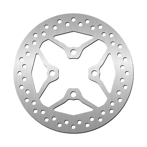 Bremsscheibe vorne honda - bremsscheibe, ng