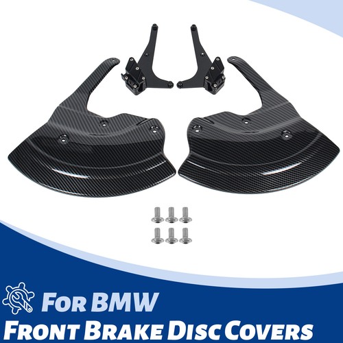 Front brake disc radiator - brake,