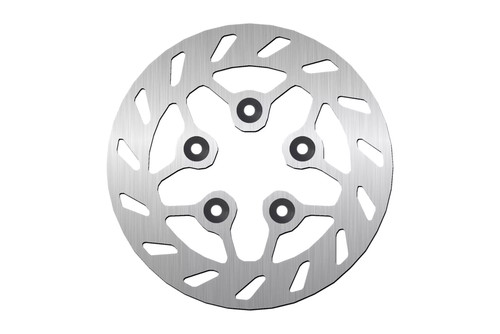 Bremsscheibe vorne hinten - bremsscheibe, vorne/hinten