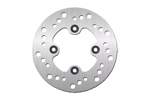 Bremsscheibe vorne honda - bremsscheibe, helix