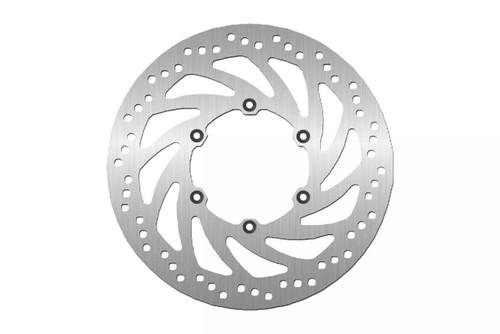 Bremsscheibe vorne muz - ng, mz/muz