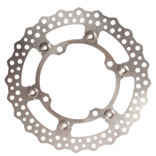 Mtx bremsscheibe vorne - mtx,