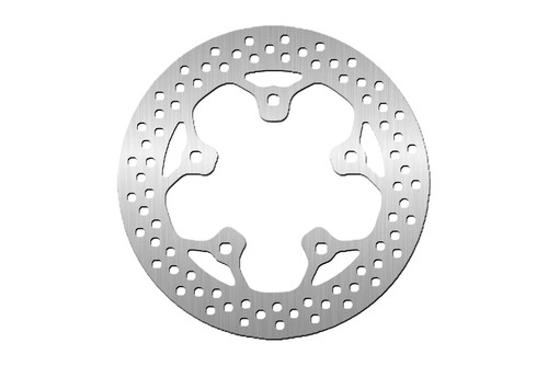 Bremsscheibe vorne sym - vorne,