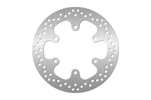 Bremsscheibe hinten triumph - bremsscheibe, ng