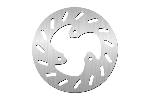Bremsscheibe vorne hinten - vorne,