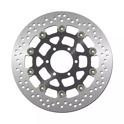Bremsscheibe vorne yamaha - ng,