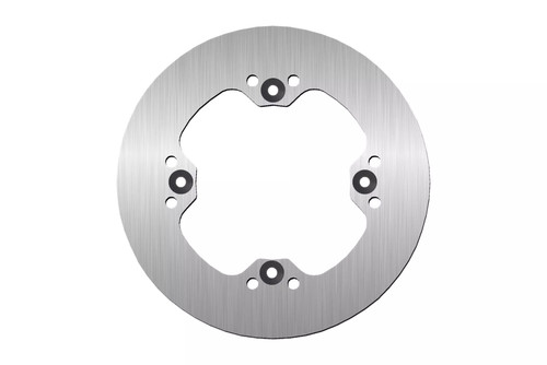 Bremsscheibe hinten husqvarna - bremsscheibe,